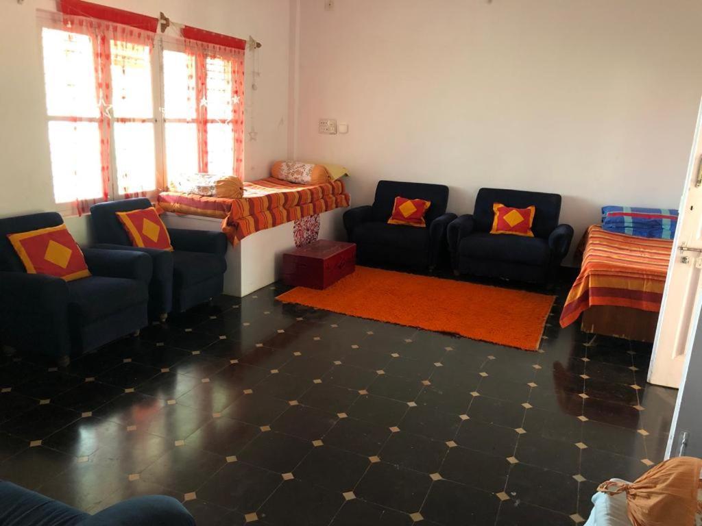 Eco Farm Villa Bangalore Exterior foto